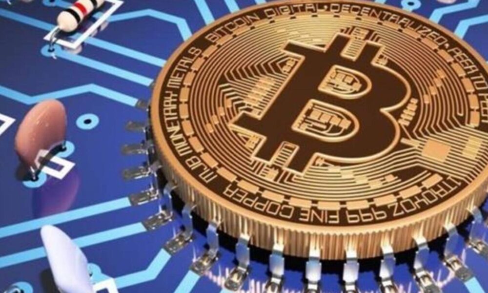 Bitcoin'de rekor yükseliş: 47 bin dolar seviyesini geçti