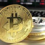 Bitcoin'de sert düşüş: 40 bin doların altına geriledi 7 Bitcoin'in fiyatı 20 bin doları geçti