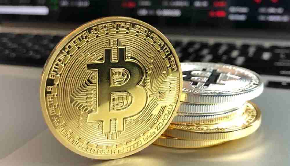 Bitcoin'de sert düşüş: 40 bin doların altına geriledi