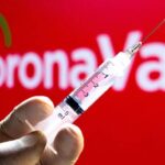Brezilya_ CoronaVac aşısının etkinlik oranı bizde yüzde 90'a ulaşmadı