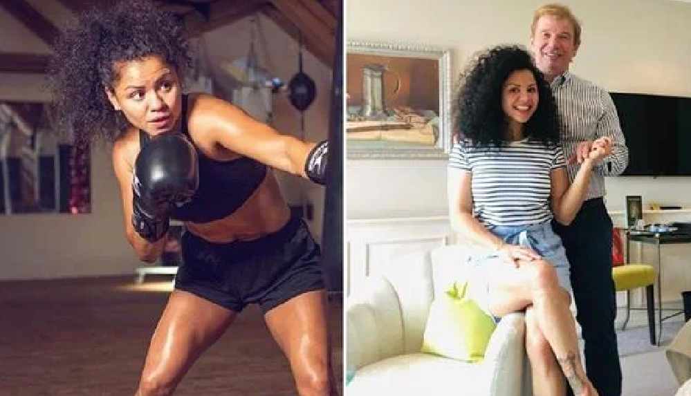 Brezilyalı şampiyon boksör, 61 yaşındaki kocasını döverek öldürdüğü suçlamasıyla tutuklandı