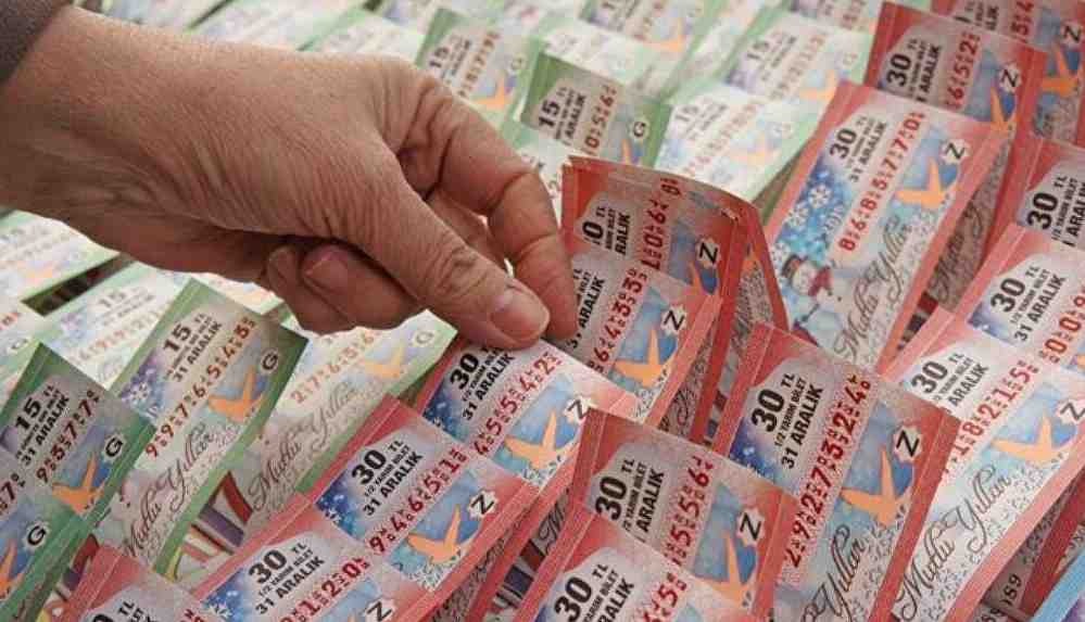 Büyük ikramiye satılan bilete çıkıncaya kadar çekiliş yapılacak