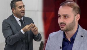 CHP'li Başarır'dan Selman Öğüt'e sert tepki: "Terbiyesiz adam, utanın artık"