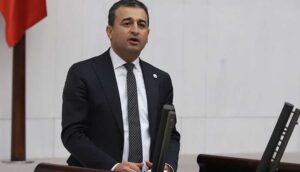 CHP'li Bulut: "Sağlık Bakanı’nın ağzını bıçak açmıyor"