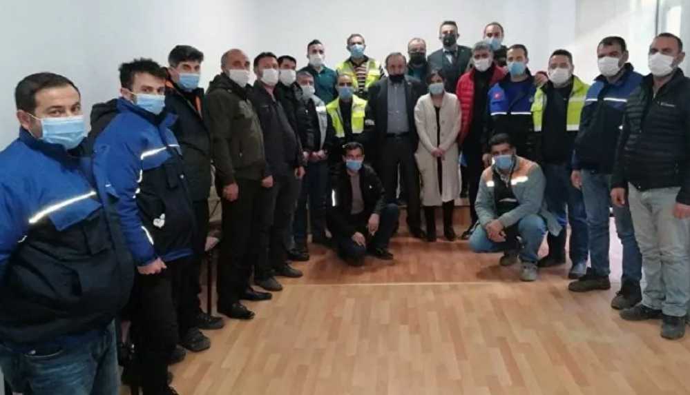 CHP'li belediye işçilere yüzde 70 zam yaptı