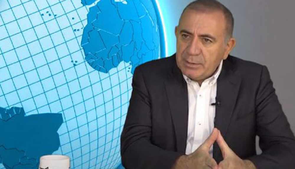 _CHP'nin Cumhurbaşkanı adayı belli_