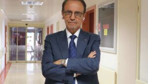 Prof. Dr. Mehmet Ceyhan'dan 'Nu varyantı' uyarısı: Uçuş yasakları ve karantina uygulamalıyız