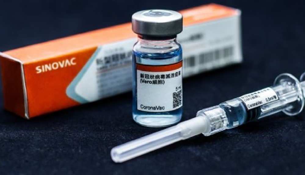 Brezilyalı araştırmacılar, Çin aşısının test sonuçlarına ek süre istedi