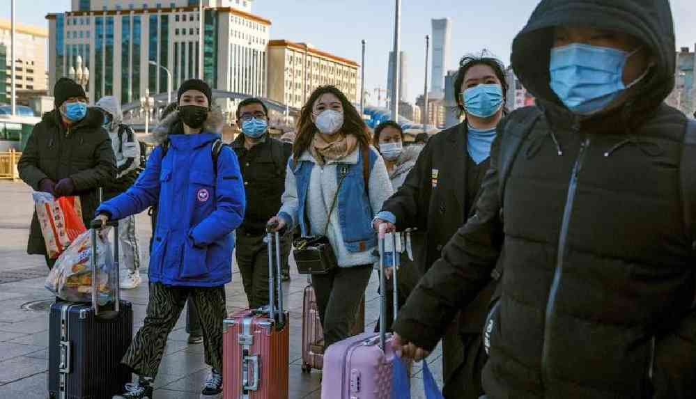 _Çin’de hayat normale döndü_