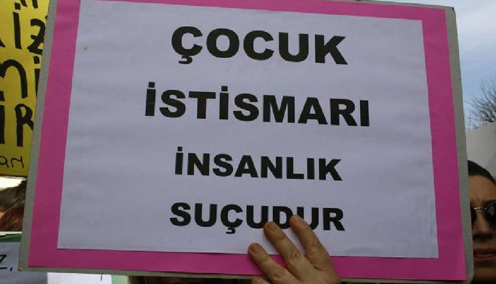 Çocuğa toplu cinsel istismar iddiası