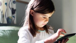 Çocuklarda ekran bağımlılığı arttı