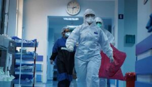 Ankara Tabip Odası: Hastalar acilde günlerce bekletiliyor