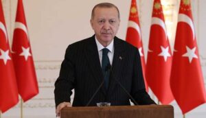Erdoğan'dan 'Cumhur İttifakı' mesajı