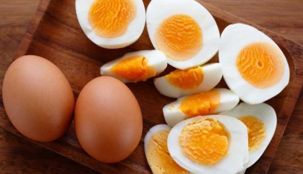 Demir eksikliği anemisine karşı basit ve etkili 4 beslenme önerisi 4 Demir eksikliği anemisine karşı basit ve etkili 4 beslenme önerisi