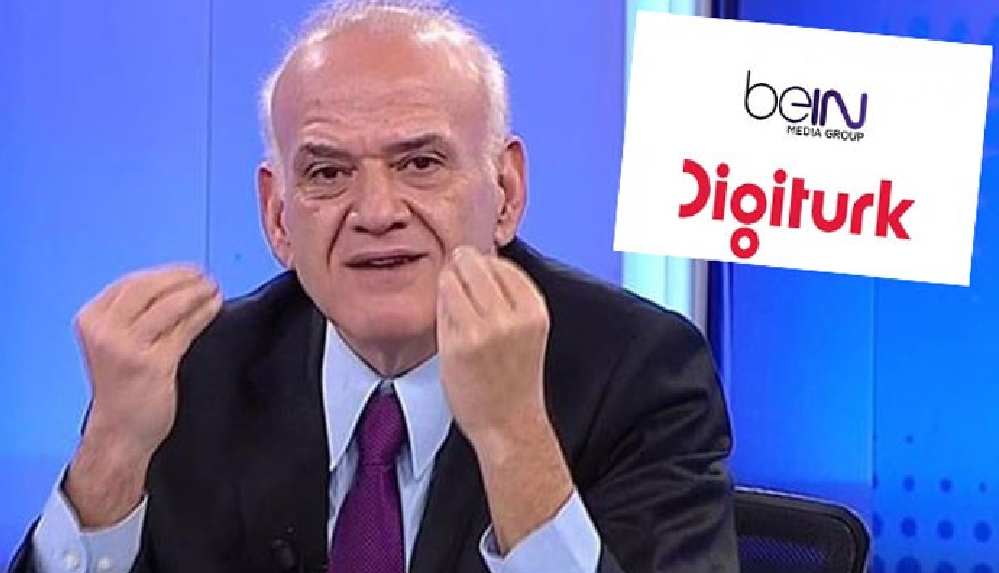 Digiturk’ten Ahmet Çakar açıklaması_ Göz yuman herkes suç ortağıdır