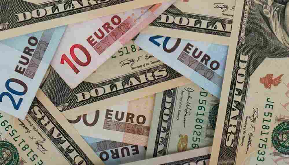 Dolar ve Avro'da yükseliş devam ediyor