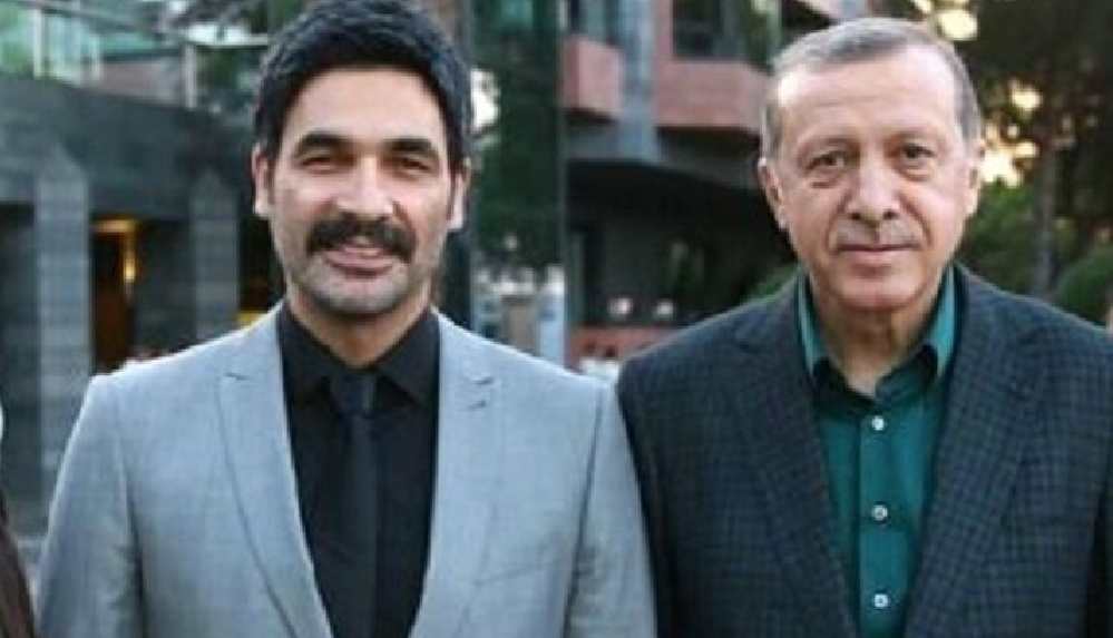 Dombra şarkısının yazarı Işılak’tan Bakan Ersoy’a sert gönderme (1)