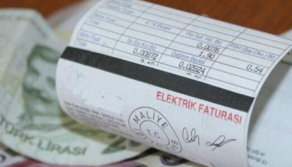 Elektrik faturalarında yeni dönem_ Giderler vatandaşa yansıtılacak