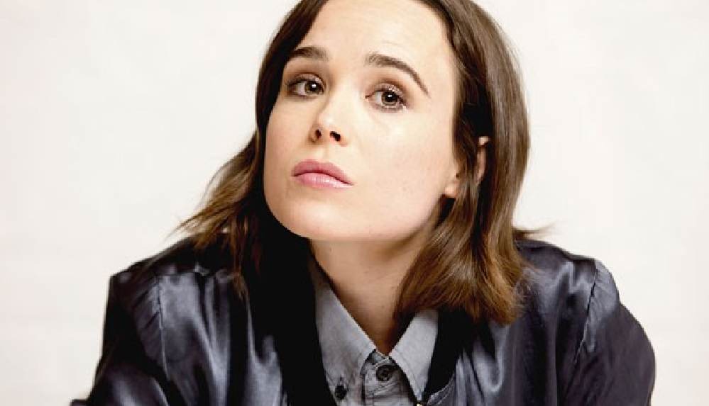 Ellen Page trans birey olduğunu açıkladı