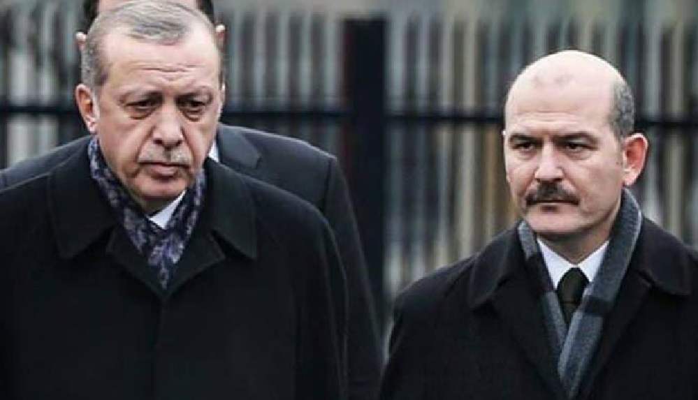Kulislerde Soylu-Erdoğan yorumu: 'Erdoğan'ın kararı belli' iddiası