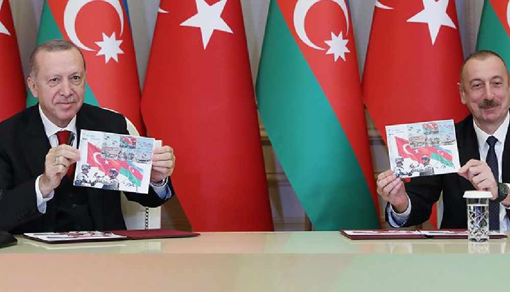 Erdoğan_ Biz barışın güvercini olmak istiyoruz