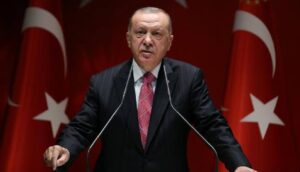 Erdoğan: "2023 seçimlerde tekrar kazanacağız"