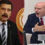 Erkan Baş’tan Soylu’ya_ “Küfürbaz Cengiz sömürür, koruması oh çeker”