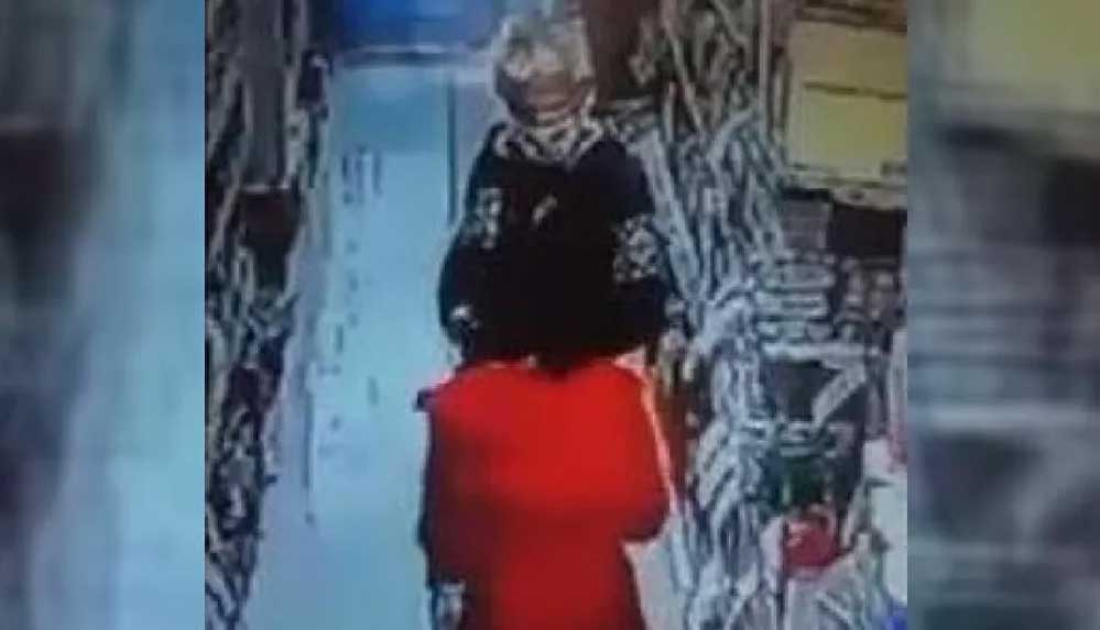 Esenler'de markette çocuğa tacizde bulunan zanlı tutuklandı