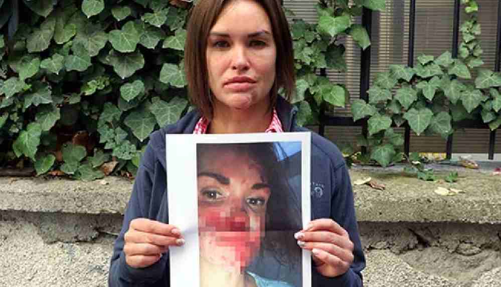 Eşinden şiddet gördüğü için uzaklaştırma kararı aldırdıktan sonra evinde ölü bulundu