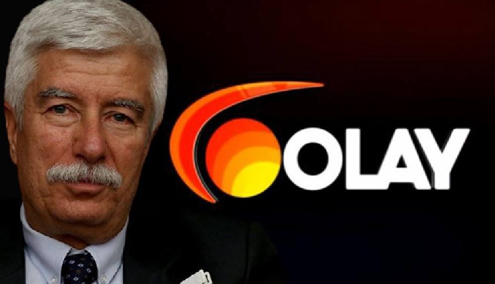 Eski RTÜK üyesi Faruk Bildirici_ Her konuda açıklama yapan Altun, iddiaları yalanlamadı