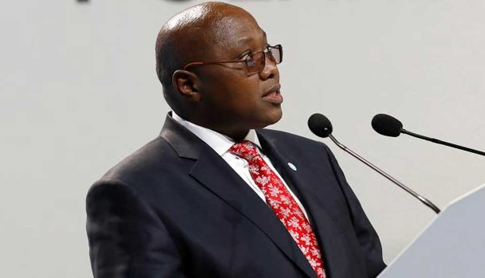 Esvatini-Başbakanı-Dlamini-Kovid-19'dan-hayatını-kaybetti