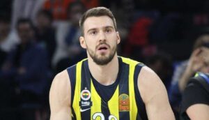 Fenerbahçe, Marko Guduric'i tekrar kadrosuna katıyor!