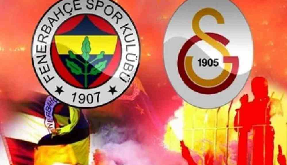 Galatasaray ile Fenerbahçe arasındaki paylaşım düellosu