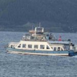 Gökçeada seferlerine fırtına engeli