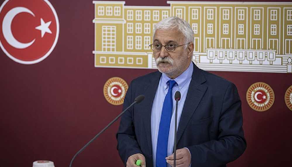 HDP: Asgari ücret 4 bin lira düzeyinde belirlenmelidir