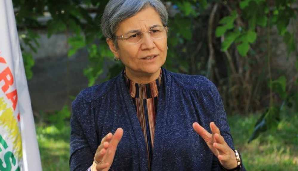 HDP'li Leyla Güven'e 22 yıl 3 ay hapis cezası