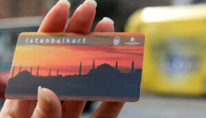 İBB'den İstanbulkart açıklaması