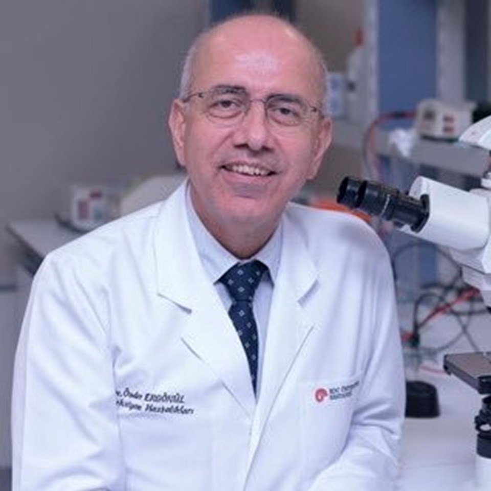 Pandemide antibiyotik kullanımına dikkat! Koronavirüsü daha ölümcül hale getirebiliyor 3 Pandemide antibiyotik kullanımına dikkat! Koronavirüsü daha ölümcül hale getirebiliyor