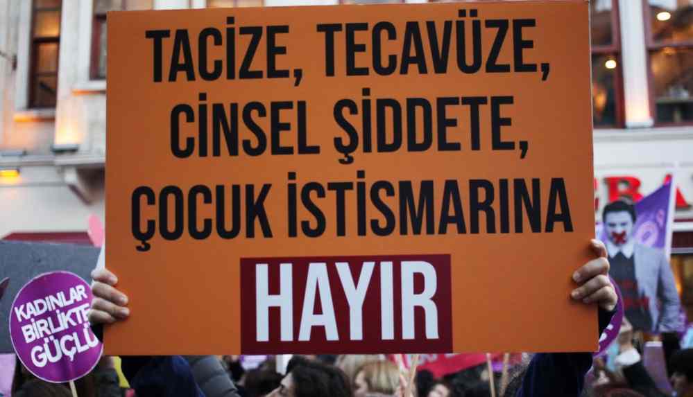 Hoca 'kızın caiz' dedi_ 17 yaşındaki öz kızının ifadesi tüyleri ürpertti