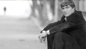 İmamoğlu'ndan Hrant Dink mesajı