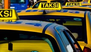 İstanbul Taksiciler Esnaf Odası Başkanı'ndan taksi bulamama sorununa çözüm: "Zam yapılırsa sorun çözülür"