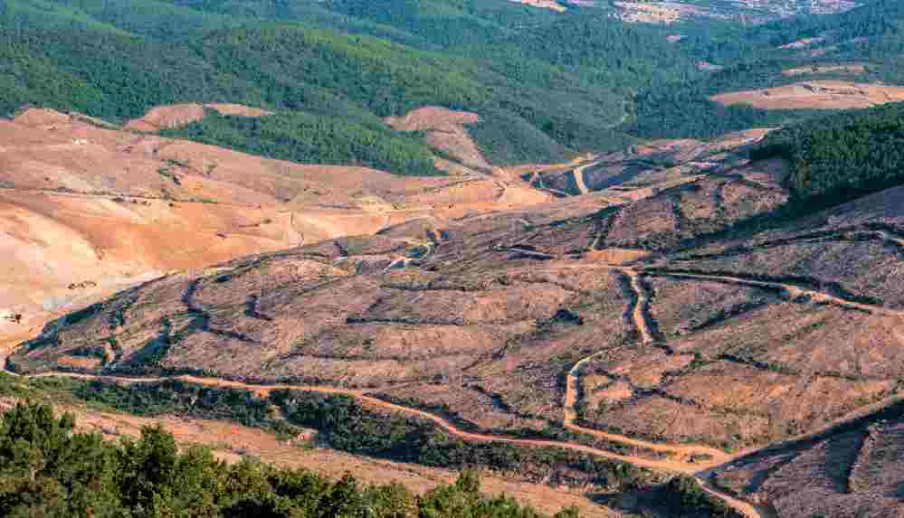 IPCC'nin "Arazi Özel Raporu", TEMA Vakfı tarafından Türkçeleştirildi