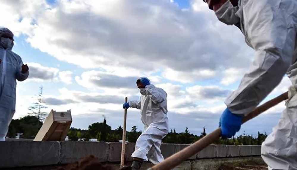 İTO_ Ölümleri durdurmak için kapanma şart