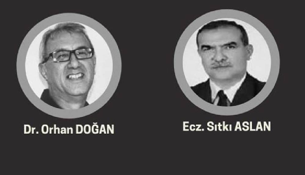 İki sağlıkçı daha koronavirüsten yaşamını yitirdi