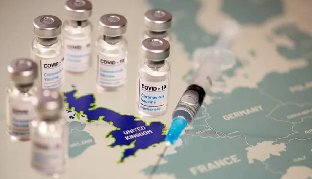 İngiltere’nin aşı onayına Avrupa’dan tepki: Aceleye getirildi