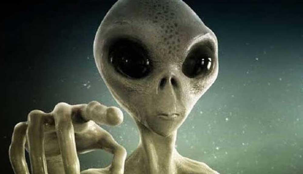 Uzaylılar var mı? NASA'dan UFO değerlendirmesi: İnsanüstü bir zekanın ürünü...