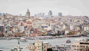 İstanbul'daki tarihi yapılar büyük depreme hazır mı?