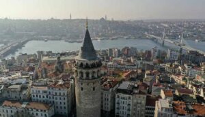 İstanbul’un biyolojik ritmi bozuldu: 4 ila 6 derece daha fazla ısınacak