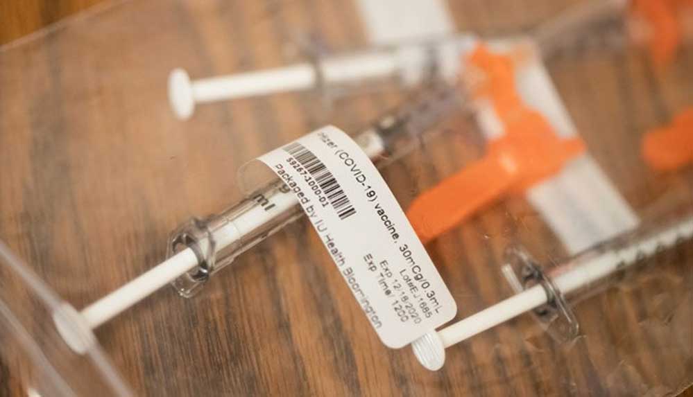 TTB'den aşı açıklaması: Süreç şeffaf işlemedi