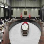 Kabine bugün toplanıyor_ Yılbaşında 4 gün sokağa çıkma yasağı uygulanacak mı_